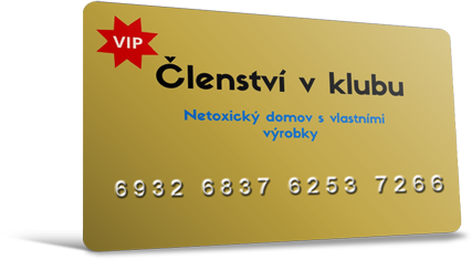 VIP clenstvi